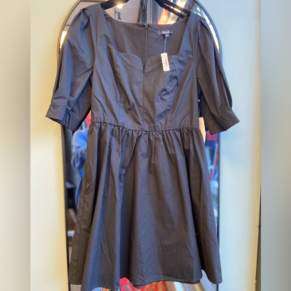 Madewell Dress Size 2